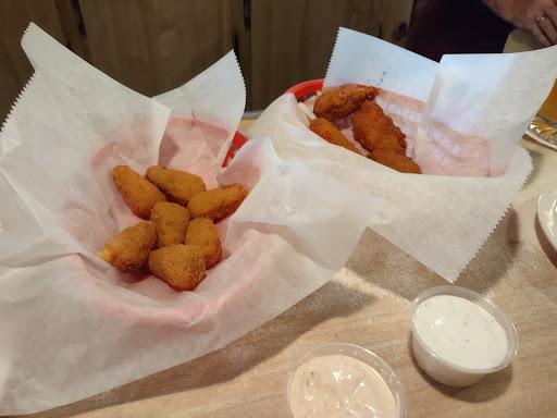 Harry's Place Menu image 9